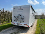 Pitch with Electricity - Sud Ouest