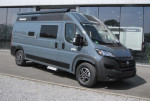 FIAT Chausson V594 Max VIP - boîte auto