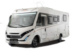 MC LOUIS 881G Carat (intégra)) - Belgique