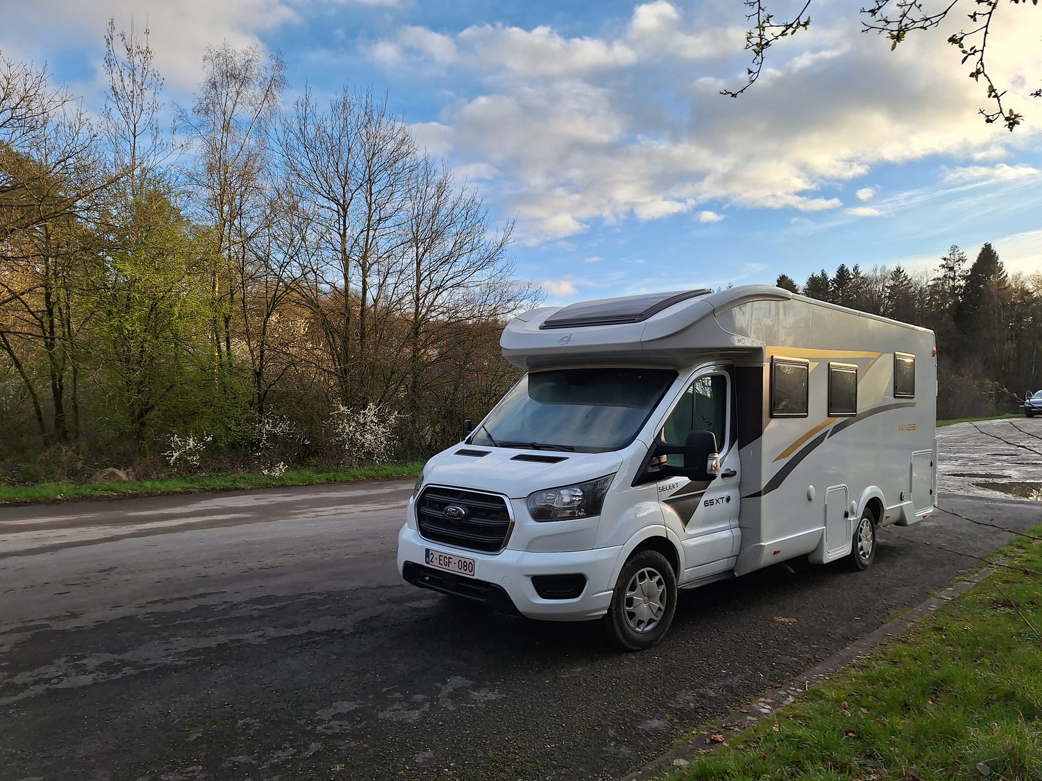 CI 65 XT